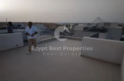 فيلا - 3 غرف نوم - 2 حمامات للبيع في مراسي - سيدي عبد الرحمن - الساحل الشمالي