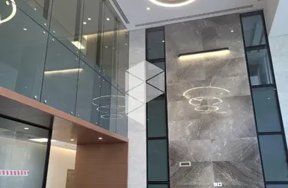 مساحات مكتبية - استوديو - 2 حمامات للبيع في كايرو فيستيفال سيتى - المستثمرين الشمالية - مدينة القاهرة الجديدة - القاهرة