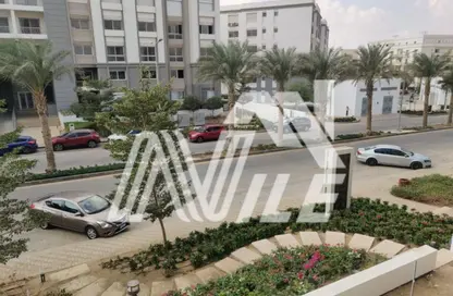شقة - 2 غرف نوم - 2 حمامات للبيع في هايد بارك - كمبوندات التجمع الخامس - التجمع الخامس - مدينة القاهرة الجديدة - القاهرة