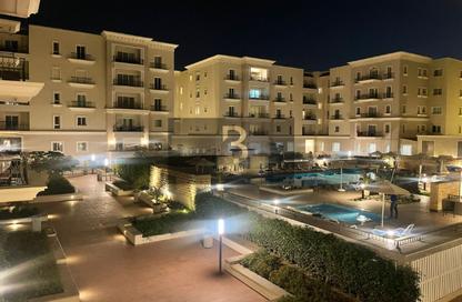 Apartment - 2 Bedrooms - 2 Bathrooms for rent in Mivida - 5th Settlement Compounds - The 5th Settlement - New Cairo City - Cairo