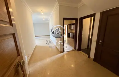 Duplex - 3 Bedrooms - 3 Bathrooms for rent in Casa - Sheikh Zayed Compounds - Sheikh Zayed City - Giza