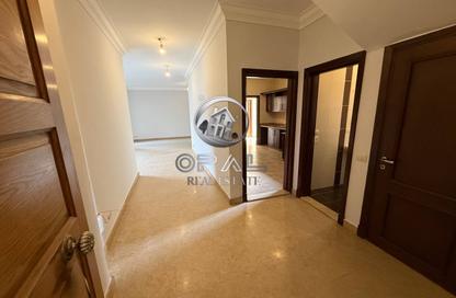 Duplex - 3 Bedrooms - 3 Bathrooms for rent in Casa - Sheikh Zayed Compounds - Sheikh Zayed City - Giza