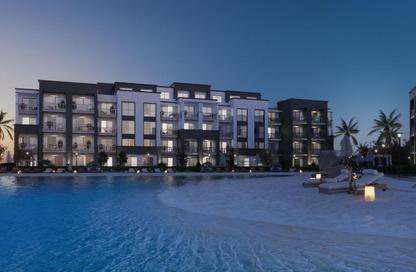 Chalet - 2 Bedrooms - 2 Bathrooms for sale in Al Alamen - Matrouh