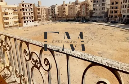 شقة - 3 غرف نوم - 2 حمامات للبيع في عمارات الاندلس - حى الاندلس - مدينة القاهرة الجديدة - القاهرة