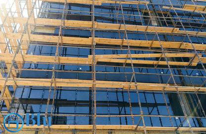 Office Space - Studio - 2 Bathrooms for rent in Mivida - 5th Settlement Compounds - The 5th Settlement - New Cairo City - Cairo