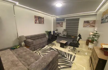 شقة - 3 غرف نوم - 2 حمامات للبيع في كوبرى ترسا - الهرم - حي الهرم - الجيزة