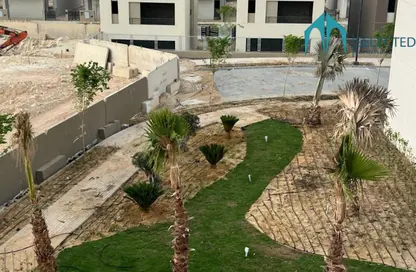 Villa - 4 Bedrooms - 4 Bathrooms for sale in The Crown - Cairo Alexandria Desert Road - 6 October City - Giza