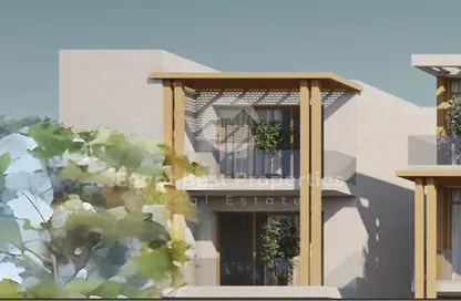 شقة - 3 غرف نوم - 3 حمامات للبيع في فاي سوديك - مدينة زايد الجديدة - الشيخ زايد - الجيزة