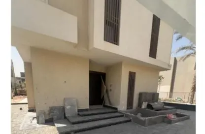 Villa - 4 Bedrooms - 5 Bathrooms for sale in Sodic East - 6th District - New Heliopolis - Cairo Villa - 4 Bedrooms - 5 Bathrooms for sale in Sodic East - 6th District - New Heliopolis - Cairo