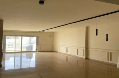 Apartment - 2 Bedrooms - 2 Bathrooms for rent in Mountain View iCity - 5th Settlement Compounds - The 5th Settlement - New Cairo City - Cairo