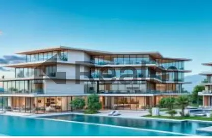 Villa - 3 Bedrooms - 3 Bathrooms for sale in Silver Sands - Qesm Marsa Matrouh - North Coast