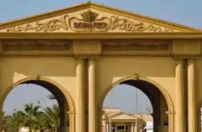 Villa - 4 Bedrooms - 4 Bathrooms for sale in Royal City - Sheikh Zayed Compounds - Sheikh Zayed City - Giza