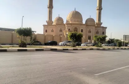 شقة - 4 غرف نوم - 2 حمامات للبيع في الشطر الثامن - زهراء المعادي - حي المعادي - القاهرة