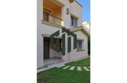 Villa - 4 Bedrooms - 4 Bathrooms for rent in Mivida - 5th Settlement Compounds - The 5th Settlement - New Cairo City - Cairo