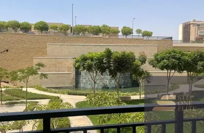 Apartment - 4 Bedrooms - 3 Bathrooms for sale in Taj City - 5th Settlement Compounds - The 5th Settlement - New Cairo City - Cairo