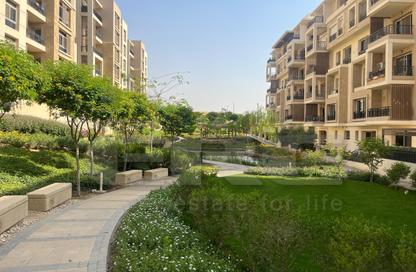 Apartment - 1 Bedroom - 2 Bathrooms for sale in Taj City - 5th Settlement Compounds - The 5th Settlement - New Cairo City - Cairo