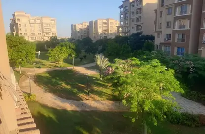 Apartment - 3 Bedrooms - 3 Bathrooms for sale in Madinaty - Cairo