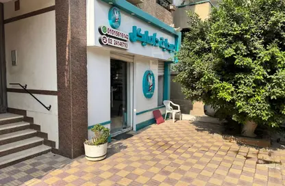 وحدة طبية - استوديو - 1 حمام للايجار في شارع الثوره - الماظة - مصر الجديدة - القاهرة