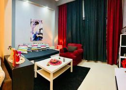 Studio - 1 bathroom for للايجار in Mirage Residence - The 1st Settlement - New Cairo City - Cairo Studio - 1 bathroom for للايجار in Mirage Residence - The 1st Settlement - New Cairo City - Cairo