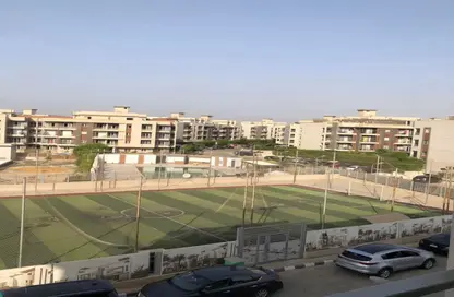 Apartment - 3 Bedrooms - 3 Bathrooms for sale in Zayed Dunes - 6th District - Sheikh Zayed City - Giza