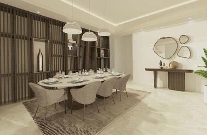 Apartment - 3 Bedrooms - 3 Bathrooms for sale in Namya West - Sheikh Zayed City - Giza