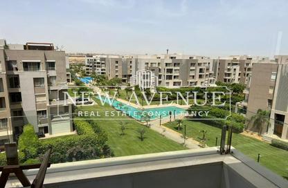Apartment - 2 Bedrooms - 2 Bathrooms for sale in Village Gardens Katameya - 5th Settlement Compounds - The 5th Settlement - New Cairo City - Cairo