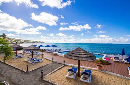 شاليه - 2 غرف نوم - 3 حمامات للبيع في لافيستا راي - لافيستا - العين السخنة - السويس