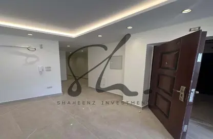 Apartment - 3 Bedrooms - 2 Bathrooms for sale in Hyde Park - 5th Settlement Compounds - The 5th Settlement - New Cairo City - Cairo