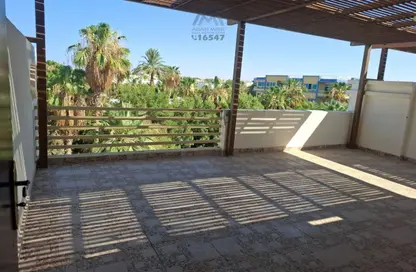 تاون هاوس - 3 غرف نوم - 3 حمامات للبيع في ميراج نيو هاواي - منتجعات الغردقة - الغردقة - محافظة البحر الاحمر