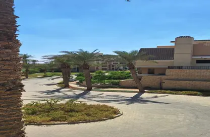 Apartment - 3 Bedrooms - 2 Bathrooms for sale in Sarai - Mostakbal City Compounds - Mostakbal City - Future City - Cairo