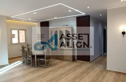 شقة - 3 غرف نوم - 2 حمامات للبيع في جراند سيزر - المستثمرين الجنوبية - مدينة القاهرة الجديدة - القاهرة