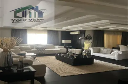 شقة - 3 غرف نوم - 2 حمامات للبيع في پريڤادو - مدينتي - القاهرة