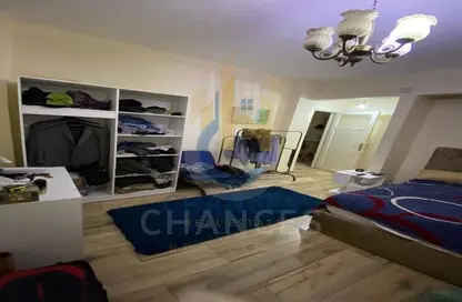 Duplex - 3 Bedrooms - 2 Bathrooms for sale in Al Maadi Company St. - New Maadi - Hay El Maadi - Cairo