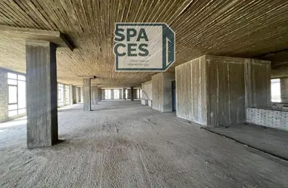 Whole Building - Studio - 2 Bathrooms for sale in District 5 - 5th Settlement Compounds - The 5th Settlement - New Cairo City - Cairo