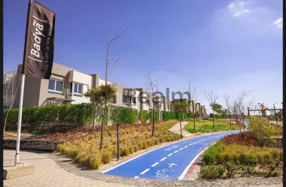 Villa - 3 Bedrooms - 3 Bathrooms for sale in Badya Palm Hills - 6 October Compounds - 6 October City - Giza