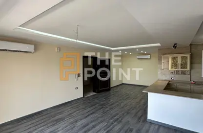 Apartment - 3 Bedrooms - 3 Bathrooms for sale in Hyde Park - New Cairo City - Cairo