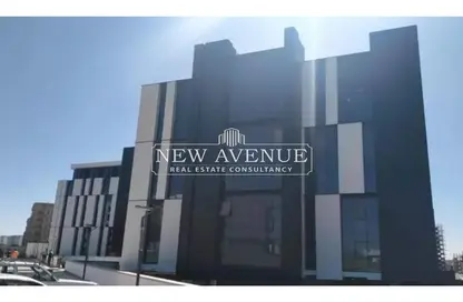 Office Space - Studio for rent in Hyde Park - 5th Settlement Compounds - The 5th Settlement - New Cairo City - Cairo