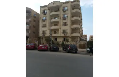 دوبلكس - 4 غرف نوم - 2 حمامات للبيع في محور جمال عبد الناصر - التجمع الثالث - مدينة القاهرة الجديدة - القاهرة
