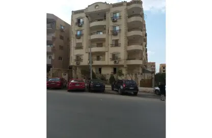 Duplex - 4 Bedrooms - 2 Bathrooms for sale in Gamal Abdel Nasser Axis - The 3rd Settlement - New Cairo City - Cairo