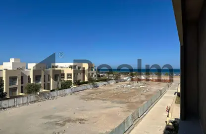 Chalet - 1 Bedroom - 1 Bathroom for sale in Mangroovy Residence - Al Gouna - Hurghada - Red Sea