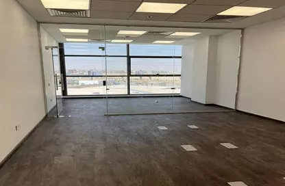 Office Space - Studio - 1 Bathroom for rent in West Mark - 26th of July Corridor - 6 October City - Giza