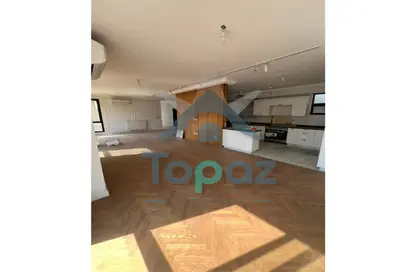Duplex - 2 Bedrooms - 3 Bathrooms for rent in Westown - Sheikh Zayed Compounds - Sheikh Zayed City - Giza