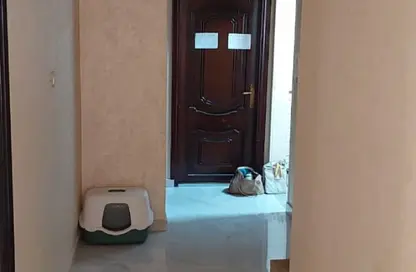 شقة - 2 غرف نوم - 1 حمام للبيع في عمارات النرجس - النرجس - مدينة القاهرة الجديدة - القاهرة