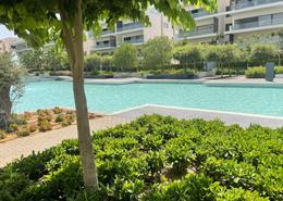Penthouse - 4 bedrooms - 3 bathrooms for للبيع in Lake View Residence - 5th Settlement Compounds - The 5th Settlement - New Cairo City - Cairo