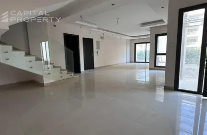 Duplex - 3 Bedrooms - 3 Bathrooms for rent in The Address East - 90 Street - The 5th Settlement - New Cairo City - Cairo