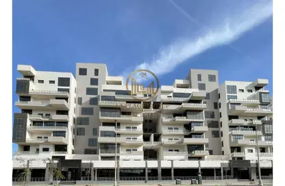 Apartment - 2 Bedrooms - 2 Bathrooms for sale in Jade Park - New Capital Compounds - New Capital City - Cairo