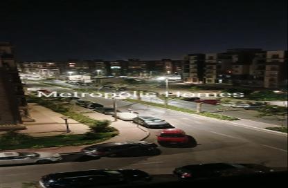 Apartment - 3 Bedrooms - 2 Bathrooms for rent in Jannat October - 6 October Compounds - 6 October City - Giza