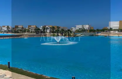 Chalet - 2 Bedrooms - 3 Bathrooms for sale in Playa SeaShell - Seashell - Ras Al Hekma - North Coast Chalet - 2 Bedrooms - 3 Bathrooms for sale in Playa SeaShell - Seashell - Ras Al Hekma - North Coast