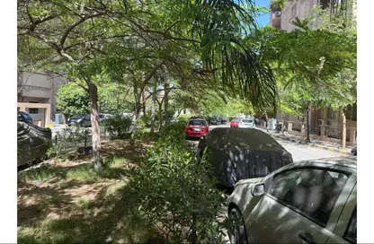 Apartment - 3 Bedrooms - 2 Bathrooms for sale in 50th Street - Zahraa El Maadi - Hay El Maadi - Cairo