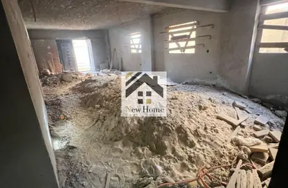Duplex - 4 Bedrooms - 3 Bathrooms for sale in Al Esraa St. - El Mearag City - Zahraa El Maadi - Hay El Maadi - Cairo